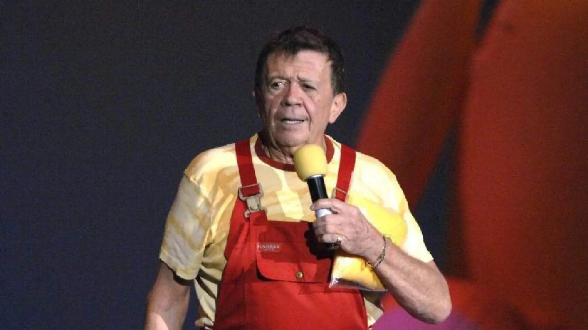 Bioserie de chABELO 